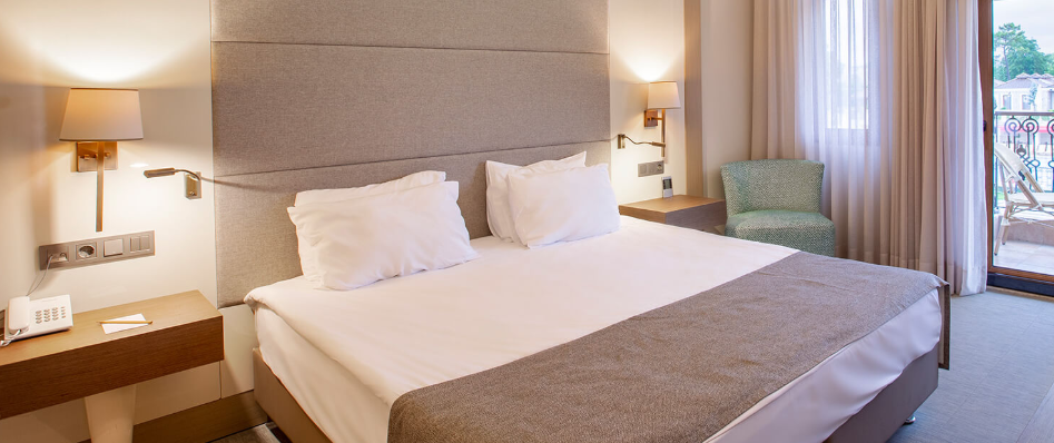 ÖZÇAM OTEL